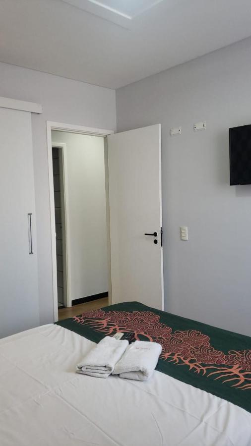 Flat Espinheiro Prime Apartment Recife Ngoại thất bức ảnh